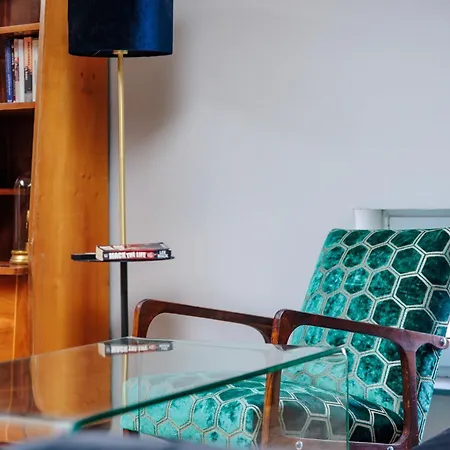 Apartment Vista Dluga *