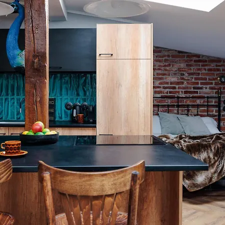 Vista Dluga Lägenhet Bydgoszcz