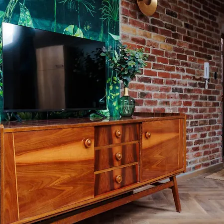 Vista Dluga Lägenhet