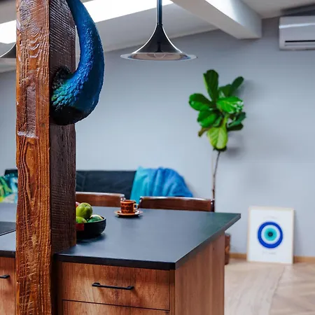 Apartment Vista Dluga Bydgoszcz