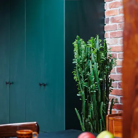 Vista Dluga Bydgoszcz