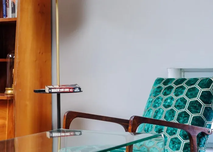 Lejlighed Vista Dluga *