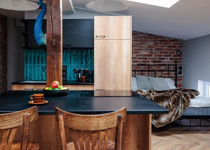 Vista Dluga Apartamento Bydgoszcz