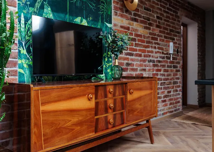 Vista Dluga Lejlighed