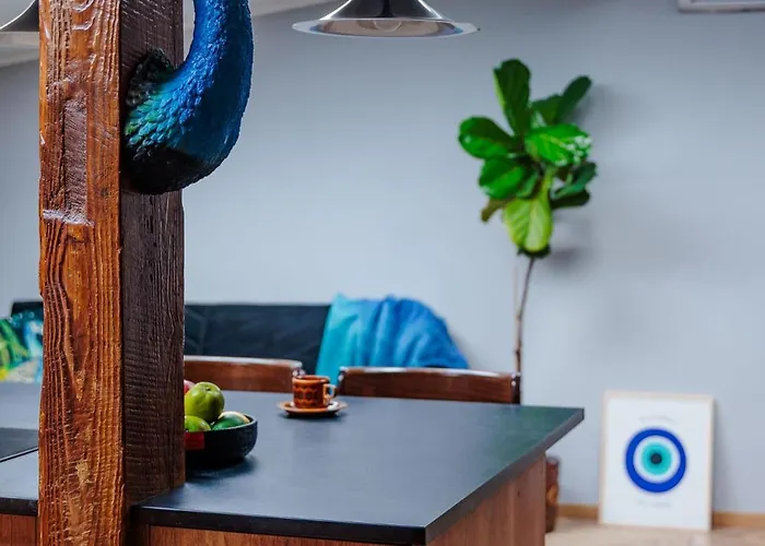 Apartamento Vista Dluga Bydgoszcz