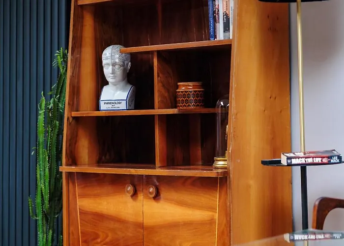 Vista Dluga * Bydgoszcz