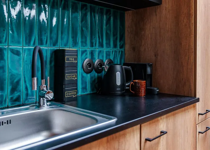 Vista Dluga Apartamento Bydgoszcz